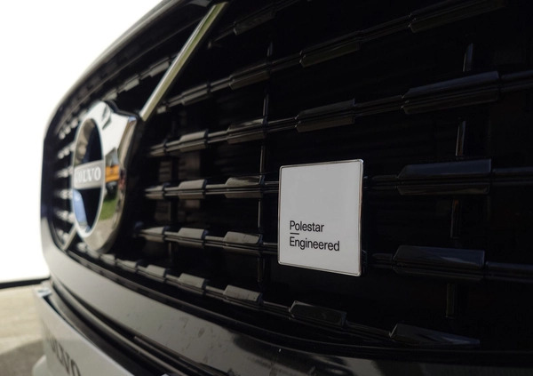 Volvo S60 cena 229900 przebieg: 38882, rok produkcji 2022 z Bielsk Podlaski małe 781